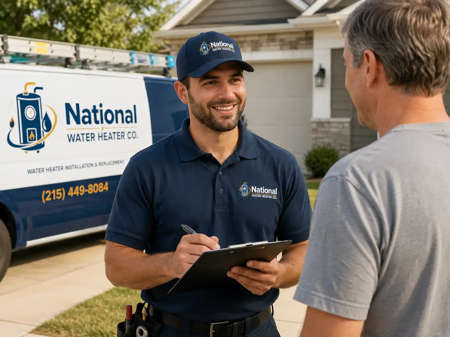Water Heater Installation Irvington, NY FAQs